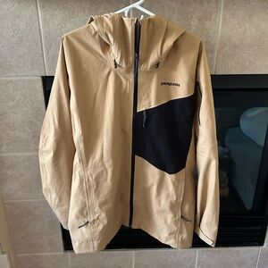 Patagonia Men's Snowdrifter Jacket